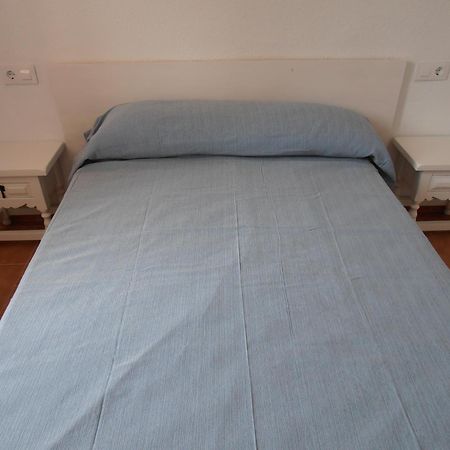 Ferienwohnung Euromar III Bajos Peñíscola Exterior foto