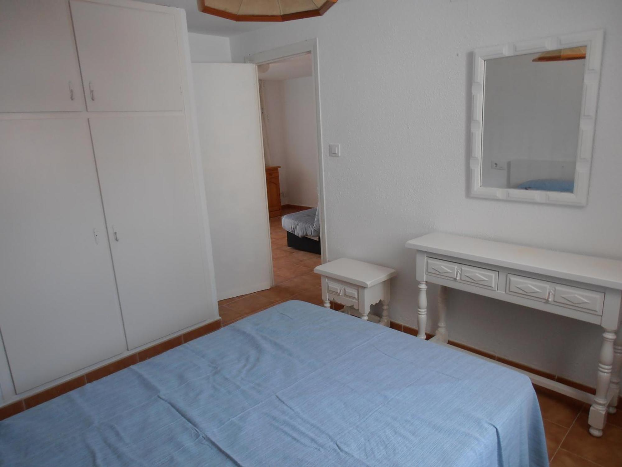 Ferienwohnung Euromar III Bajos Peñíscola Exterior foto