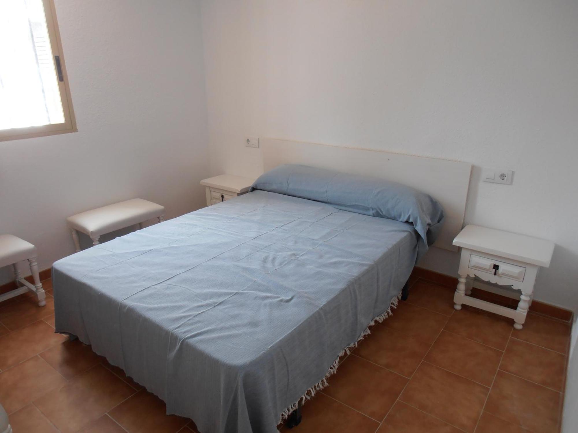 Ferienwohnung Euromar III Bajos Peñíscola Exterior foto