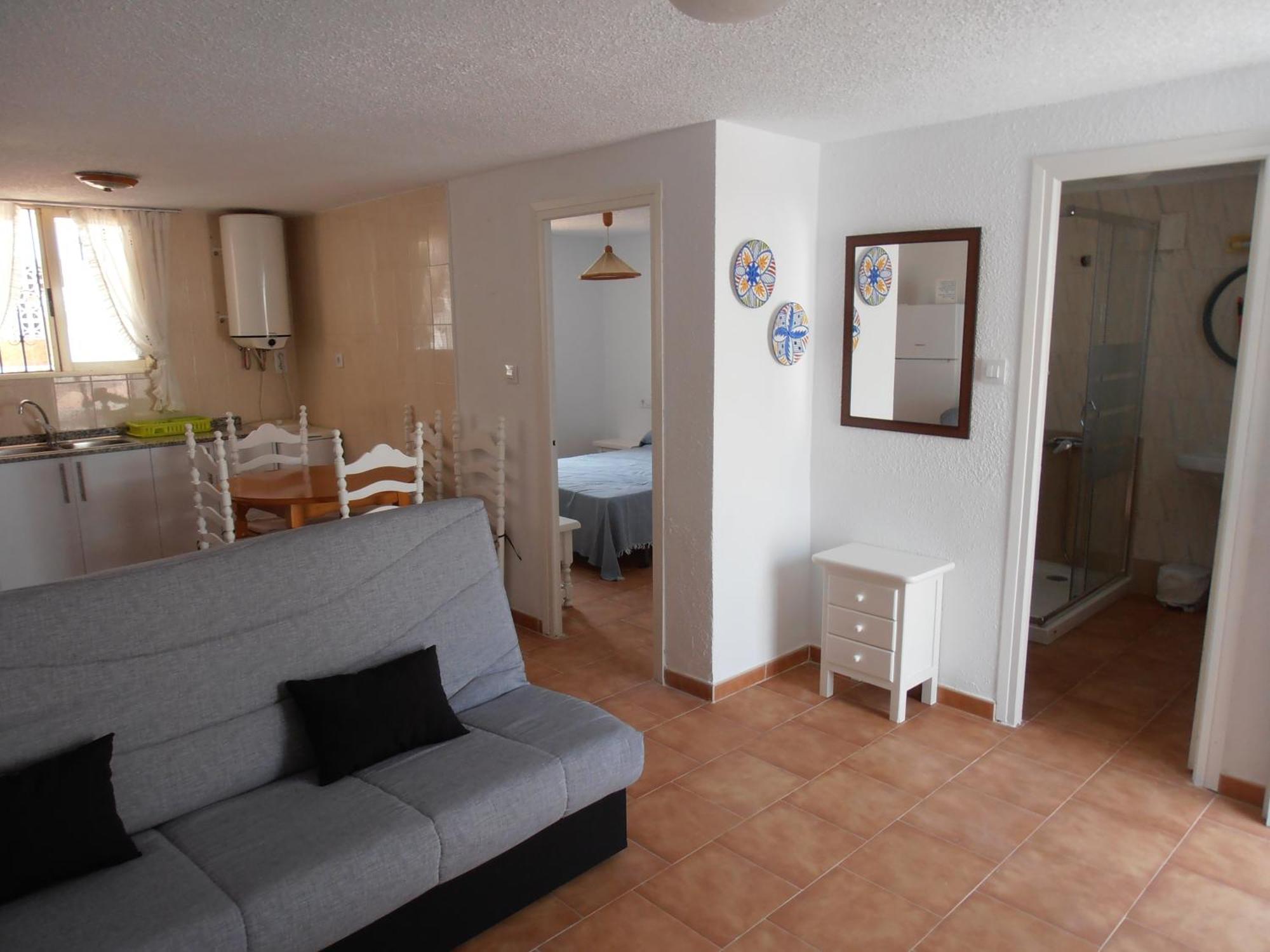 Ferienwohnung Euromar III Bajos Peñíscola Exterior foto