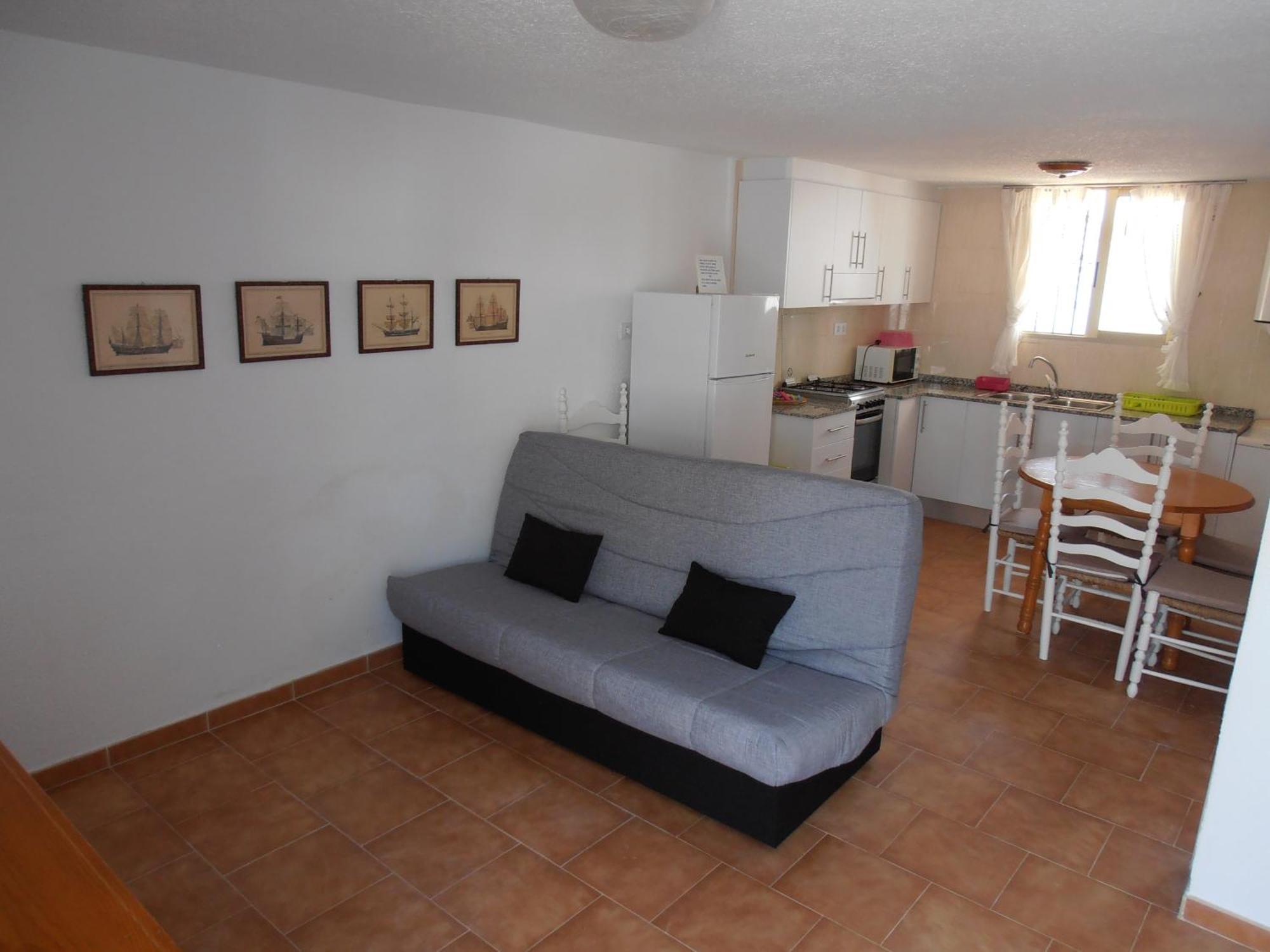 Ferienwohnung Euromar III Bajos Peñíscola Exterior foto
