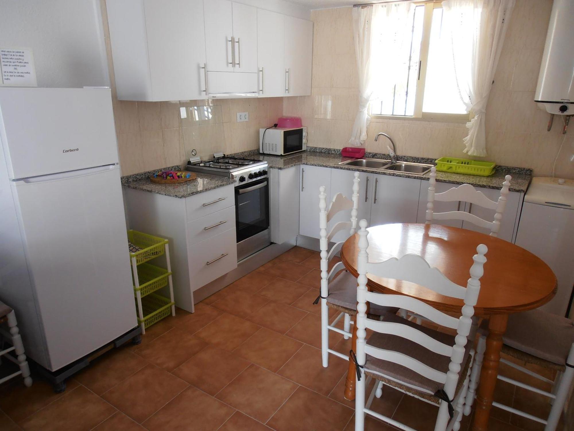 Ferienwohnung Euromar III Bajos Peñíscola Exterior foto